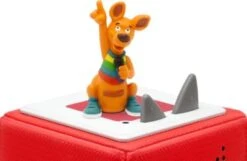 Tonies Volker Rosin - Das Singende Känguru -TONIES Geschäft 24036022 04