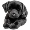 UNI-TOYS® Labrador Schwarz, Liegend - 60 Cm (Länge) - Plüsch-Hund, Haustier - Plüschtier Kuscheltiere 2 UNI-TOYS® Labrador Schwarz, Liegend - 60 Cm (Länge) - Plüsch-Hund, Haustier - Plüschtier Kuscheltiere -TONIES Geschäft 24283025 01