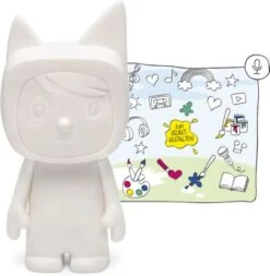 Tonies Kreativ-Tonie Blanko (Neuauflage) 8 Tonies Kreativ-Tonie Blanko (Neuauflage) -TONIES Geschäft 24548559 03