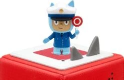 Tonies Kreativ-Tonie Polizist (Neuauflage) -TONIES Geschäft 24548561 04