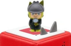 Tonies Kreativ-Tonie Detektiv 9 Tonies Kreativ-Tonie Detektiv -TONIES Geschäft 24548563 04