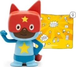 Tonies Kreativ-Tonie Superheld Junge (Neuauflage) -TONIES Geschäft 24548567 03