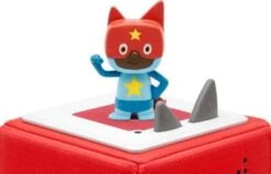 Tonies Kreativ-Tonie Superheld Junge (Neuauflage) -TONIES Geschäft 24548567 04