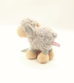 Nici 24683 Anhänger Mit Karabiner Graues Schaf Stehend 12cm Jolly Mäh Plüsch -TONIES Geschäft 24683 4