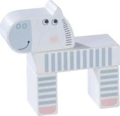 HABA 306287 Bausteine Tierparade 10 HABA 306287 Bausteine Tierparade -TONIES Geschäft 24713024 03