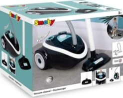 Smoby Staubsauger Eco Clean 11 Smoby Staubsauger Eco Clean -TONIES Geschäft 24942990 05