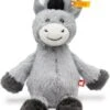 Tonies® Soft Cuddly Friends Mit Hörspiel - Dinkie Esel -TONIES Geschäft 25026273 01