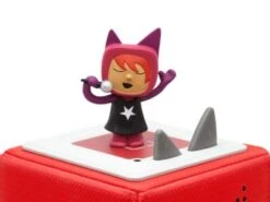 Tonies Kreativ-Tonie Sängerin -TONIES Geschäft 25026277 04