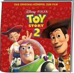 Tonies Disney Toy Story 2 -TONIES Geschäft 25026279 03