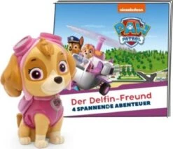 Tonies PAW Patrol - Der Delfin-Freund -TONIES Geschäft 25026285 02