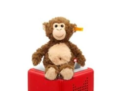 Tonies® Soft Cuddly Friends Mit Hörspiel - Bodo Schimpanse -TONIES Geschäft 25026287 04