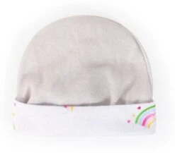 Deluxe Puppenkleidung Set 7-tlg. Grau Von Bayer, 40-46 Cm -TONIES Geschäft 25344387 04