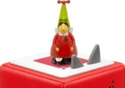 Tonies Das Kleine Hörbuch Vom Großen Glück -Die Glücksfee -TONIES Geschäft 25567269 04