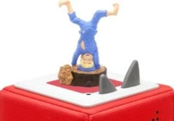 Tonies Michel Aus Lönneberga - Der Tag, An Dem Michel Besonders Nett Sein Wollte -TONIES Geschäft 25567271 04