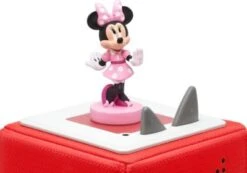 TONIES Disney Junior - Minnie - Helfen Macht Spaß -TONIES Geschäft 25567275 04