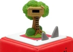 Tonies Das Magische Baumhaus - Im Tal Der Dinosaurier -TONIES Geschäft 25567277 04