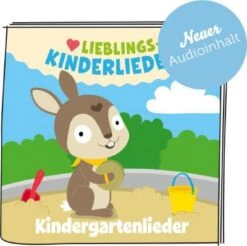 Tonies Lieblings-Kinderlieder-Kindergartenlieder -TONIES Geschäft 25567279 04