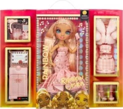 Rainbow Vision Rainbow High - Sabrina St. Cloud -TONIES Geschäft 25915758 03