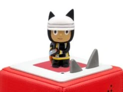 Tonies Kreativ-Tonie Feuerwehrmann -TONIES Geschäft 25980113 04