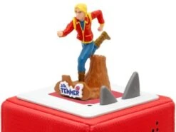 Tonies Jan Tenner - Planet Der 1000 Wunder -TONIES Geschäft 25980124 04