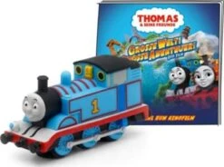 TONIES Thomas & Seine Freunde - Große Welt! Große Abenteuer! -TONIES Geschäft 25980126 02