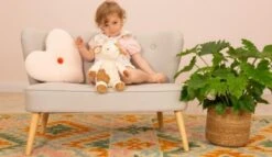 Teddy-Hermann Kuh Gerda 32 Cm -TONIES Geschäft 26031184 03