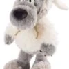 NICI Wolf Ulvy Schlenker, 50 Cm (48258) -TONIES Geschäft 26039777 01