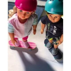 Our Generation Puppe Theodore 46cm -TONIES Geschäft 26268012 04