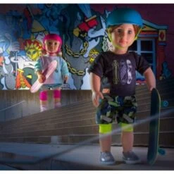 Our Generation Puppe Theodore 46cm -TONIES Geschäft 26268012 05