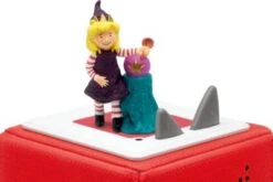 Tonies Die Neugierige Kleine Hexe / Die Kleine Hexe Hat Geburtstag [DACH] -TONIES Geschäft 26695230 04