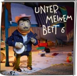 Tonies Unter Meinem Bett - Unter Meinem Bett 6 [DACH] -TONIES Geschäft 26695240 03