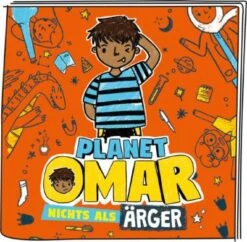 Tonies Planet Omar [DACH] -TONIES Geschäft 26695248 03