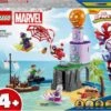 LEGO® Marvel Super Heroes™ 10790 Spideys Team An Green Goblins Leuchtturm 1 LEGO® Marvel Super Heroes™ 10790 Spideys Team An Green Goblins Leuchtturm -TONIES Geschäft 27162210 01