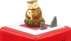 Tonies Wie Kleine Tiere Schlafen Gehen Und Andere Geschichten [DACH] -TONIES Geschäft 27198996 03