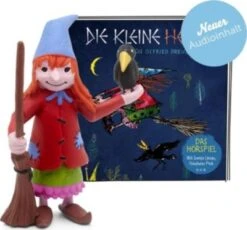 Tonies Die Kleine Hexe (Relaunch) [DACH] -TONIES Geschäft 27198998 02