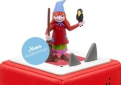 Tonies Die Kleine Hexe (Relaunch) [DACH] -TONIES Geschäft 27198998 03