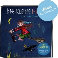 Tonies Die Kleine Hexe (Relaunch) [DACH] -TONIES Geschäft 27198998 04