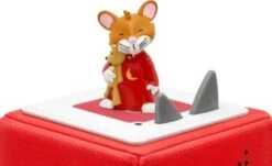 Tonies Leo Lausemaus - Das Original-Hörspiel Zu Den Büchern 3 [DACH] -TONIES Geschäft 27683791 04