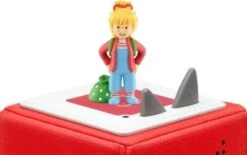 TONIES Conni - Conni Kommt In Den Kinder­garten / Conni Geht Aufs Töpfchen (Redesign+Relaunch) [DACH] -TONIES Geschäft 27683803 04