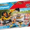 PLAYMOBIL® 71045 Straßenbau 1 PLAYMOBIL® 71045 Straßenbau -TONIES Geschäft 27684660 01
