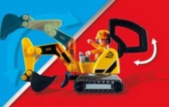 PLAYMOBIL® 71045 Straßenbau -TONIES Geschäft 27684660 06
