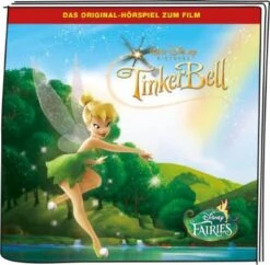 Tonies Disney Tinkerbell - Tinkerbell -TONIES Geschäft 28257268 03
