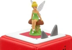 Tonies Disney Tinkerbell - Tinkerbell -TONIES Geschäft 28257268 04