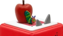 Tonies Die Kleine Raupe Nimmersatt -TONIES Geschäft 28257272 04