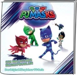 Tonies PJ Masks - Owlette (Ein Mächtiges Mondproblem) -TONIES Geschäft 28257276 03