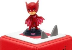 Tonies PJ Masks - Owlette (Ein Mächtiges Mondproblem) -TONIES Geschäft 28257276 04