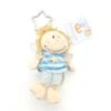 Nici 28394 Schlüsselanhänger Engel Leon Little Wingels Ca 10cm Plüsch -TONIES Geschäft 28394
