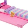 My First Barbie Bedtime Spielset