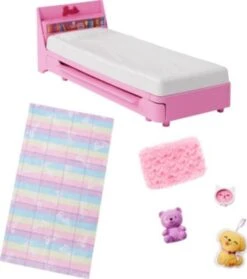 My First Barbie Bedtime Spielset -TONIES Geschäft 28445209 04