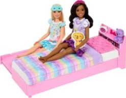 My First Barbie Bedtime Spielset -TONIES Geschäft 28445209 05